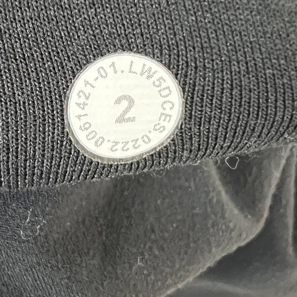 Lululemon Align High Rise Pant with Pockets 25" - Picture 4 of 4